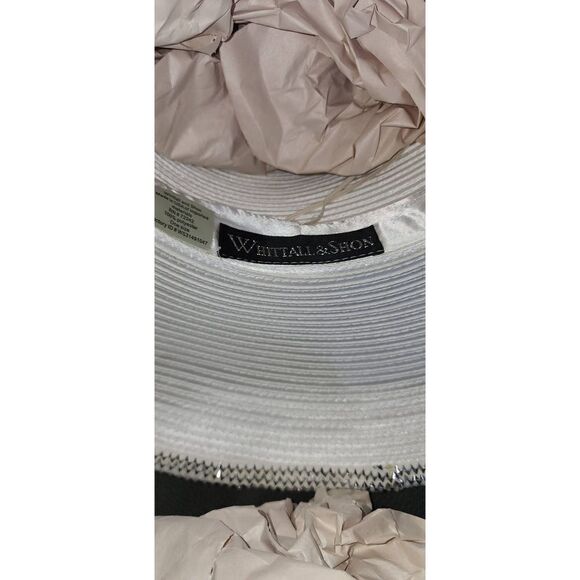 Whittall & Shon Hat - Picture 7 of 8